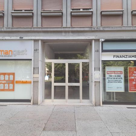 Giulietta Apartments City Centre 维罗纳 外观 照片