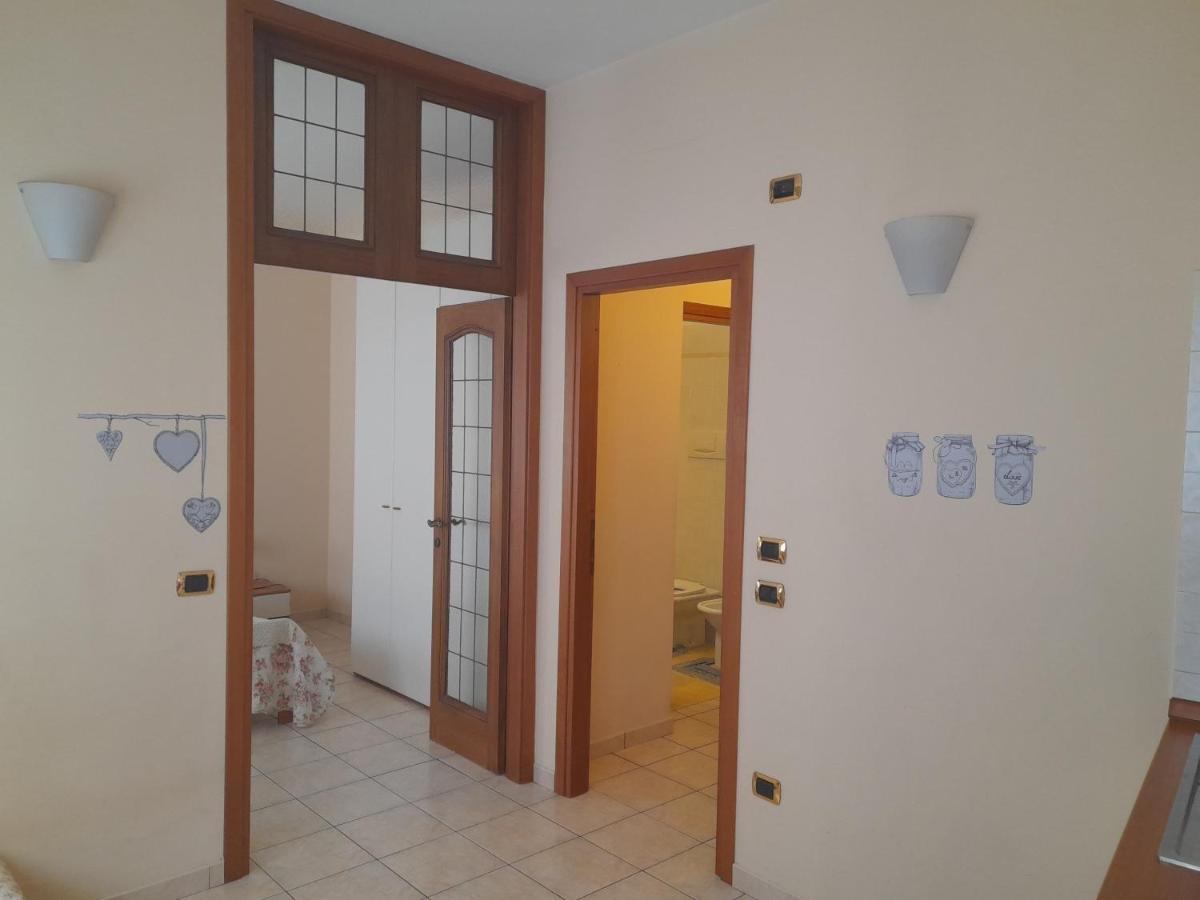 Giulietta Apartments City Centre 维罗纳 外观 照片