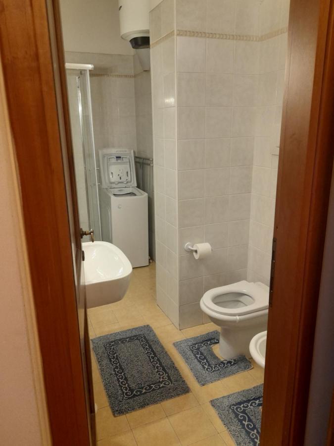 Giulietta Apartments City Centre 维罗纳 外观 照片