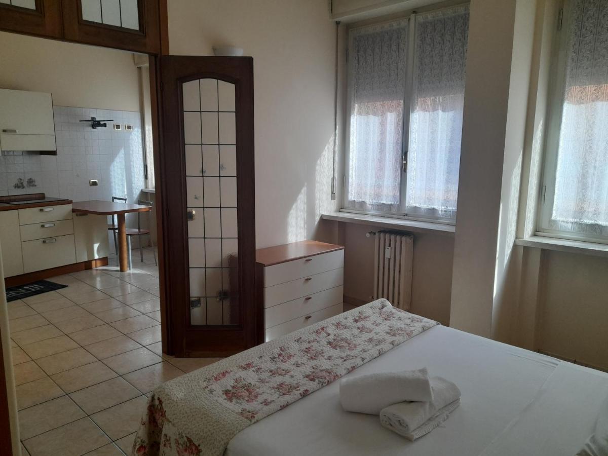 Giulietta Apartments City Centre 维罗纳 外观 照片
