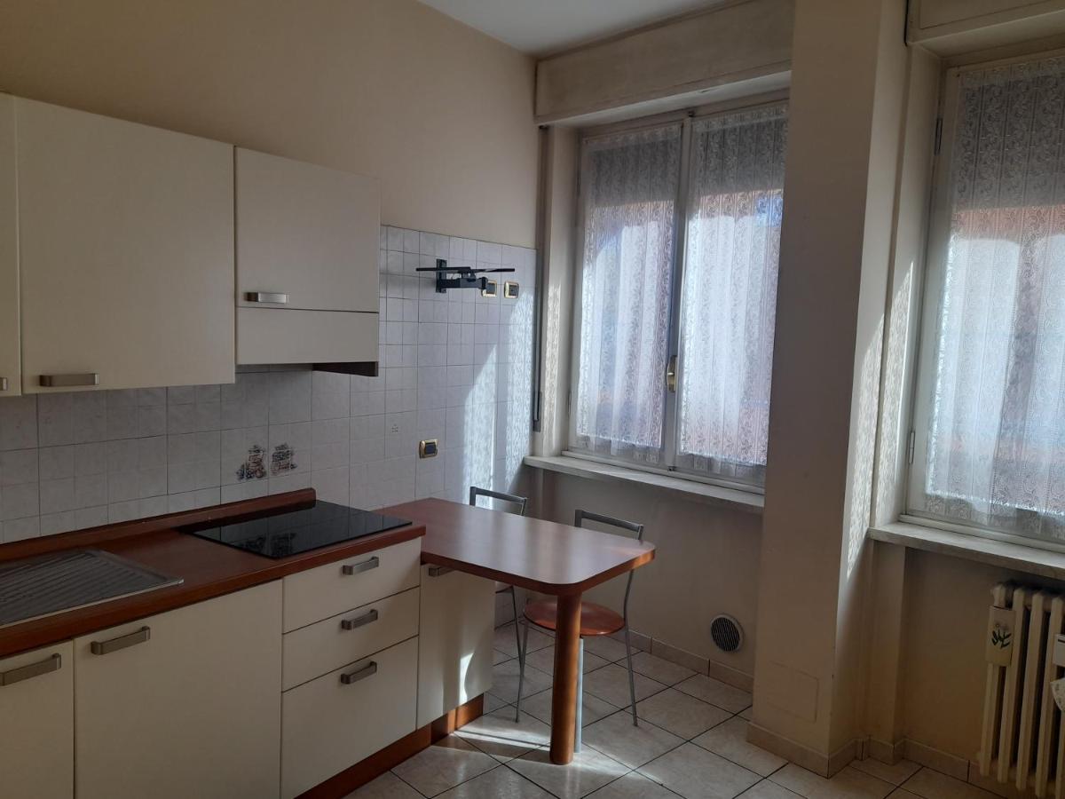 Giulietta Apartments City Centre 维罗纳 外观 照片