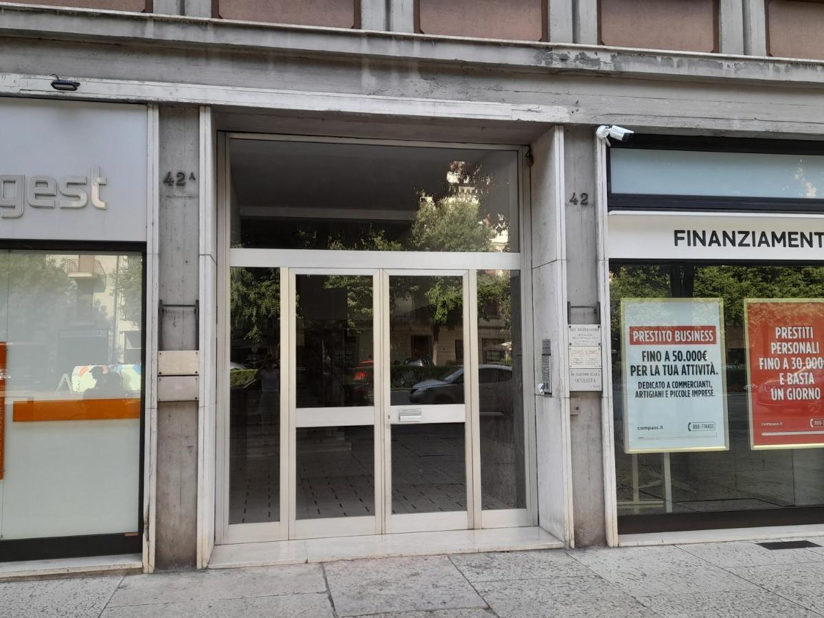 Giulietta Apartments City Centre 维罗纳 外观 照片