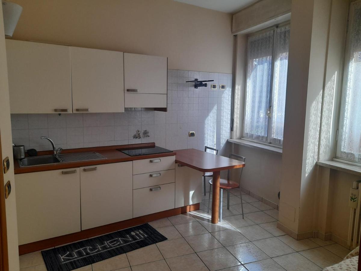 Giulietta Apartments City Centre 维罗纳 外观 照片
