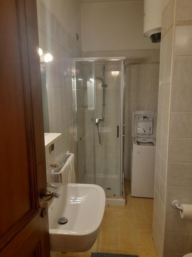 Giulietta Apartments City Centre 维罗纳 外观 照片